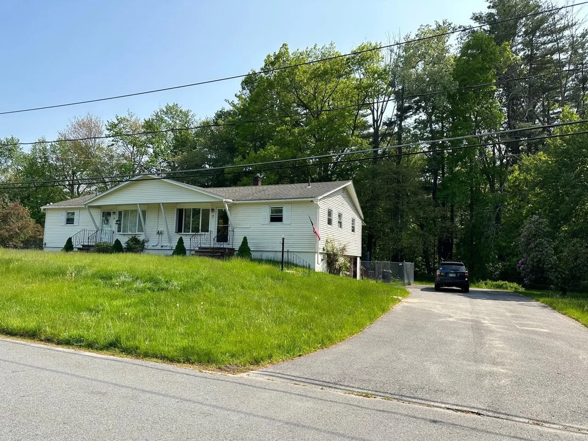 5-7 Meadow Lane Salem NH 03079