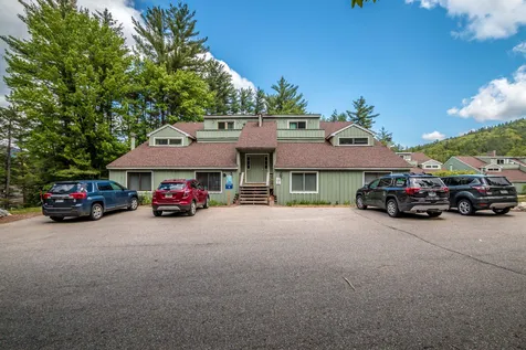 9e Seasons At Attitash Road Bartlett NH 03812