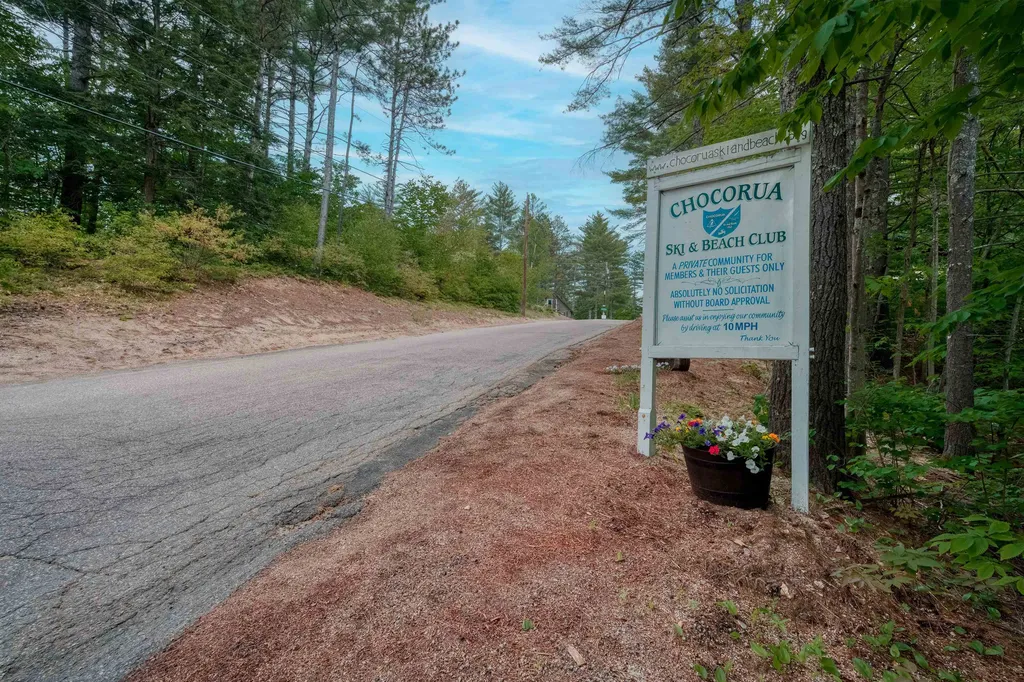 Mason Drive Tamworth NH 03886