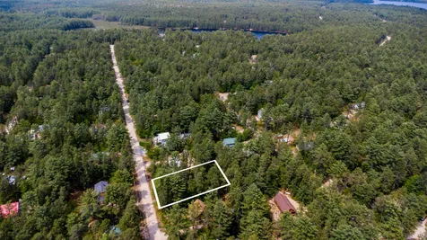 Mason Drive Tamworth NH 03886