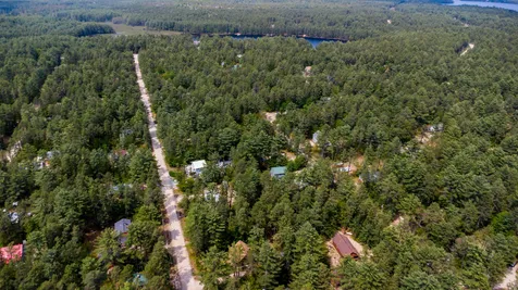 Mason Drive Tamworth NH 03886