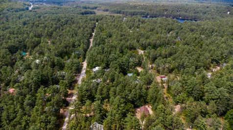 Mason Drive Tamworth NH 03886