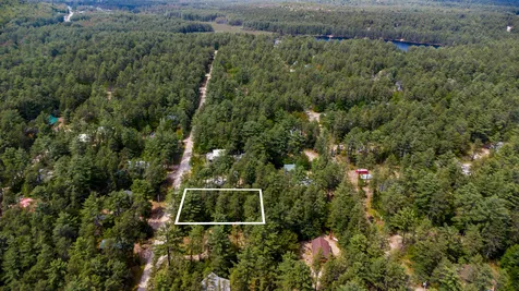 Mason Drive Tamworth NH 03886