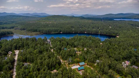 Mason Drive Tamworth NH 03886