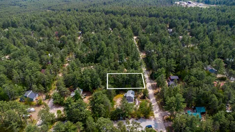 Mason Drive Tamworth NH 03886