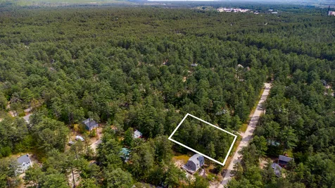 Mason Drive Tamworth NH 03886