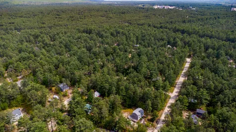 Mason Drive Tamworth NH 03886