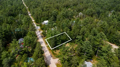 Mason Drive Tamworth NH 03886
