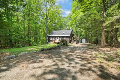 43 Zephyr Lake Road Greenfield NH 03047