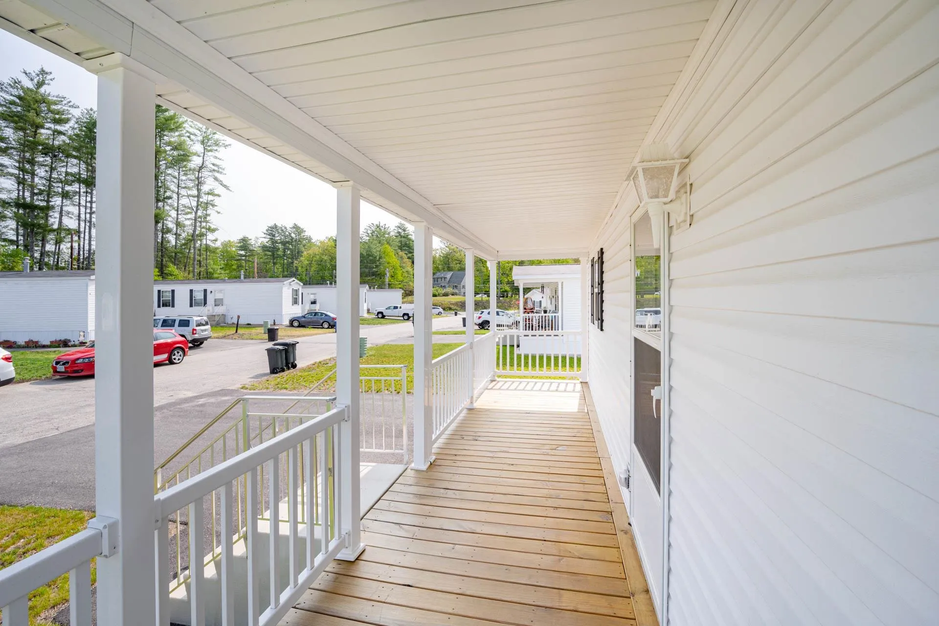 11 Atlas Place Derry NH 03038