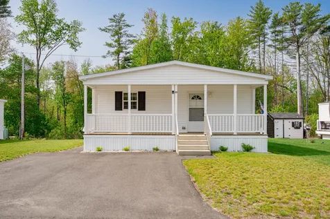 11 Atlas Place Derry NH 03038