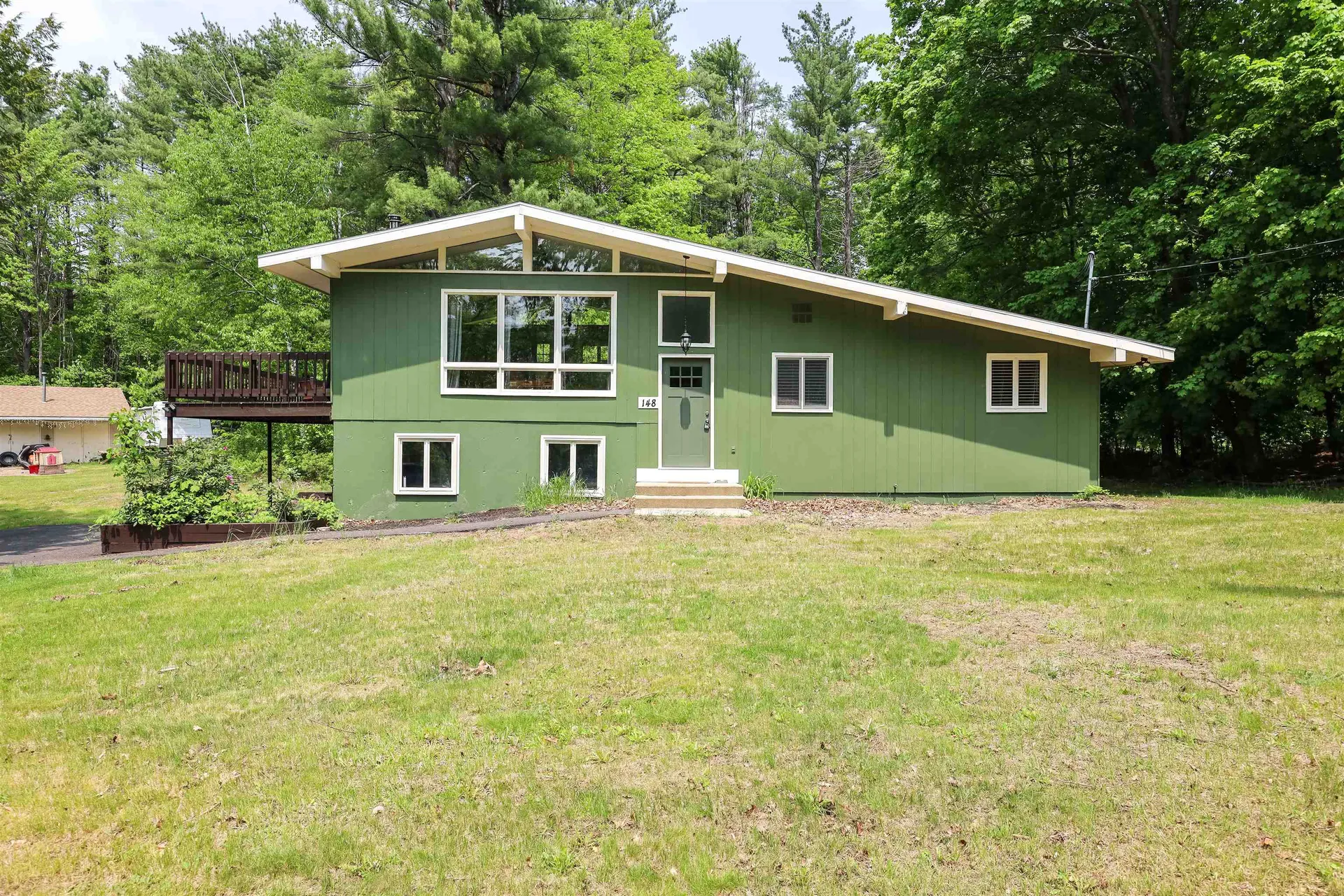 148 Woodland Avenue Gilford NH 03249