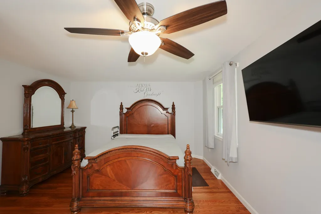 14 Frenette Drive Hudson NH 03051