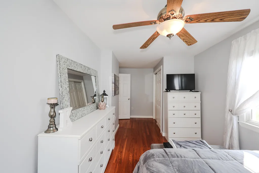 14 Frenette Drive Hudson NH 03051