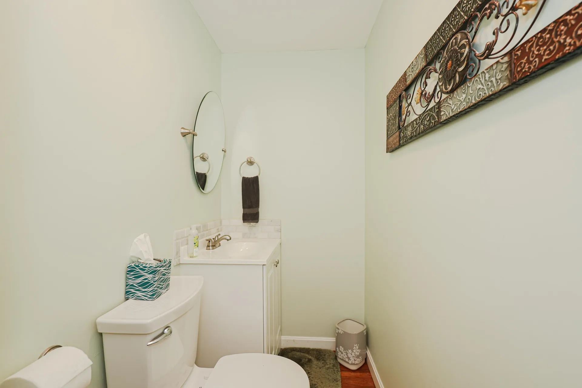 14 Frenette Drive Hudson NH 03051
