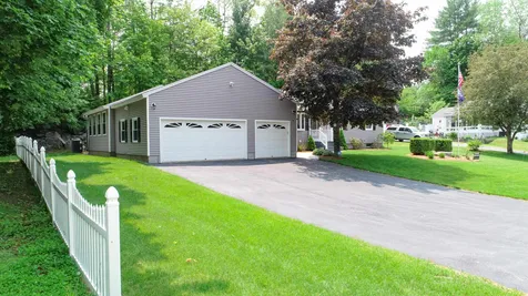 14 Frenette Drive Hudson NH 03051