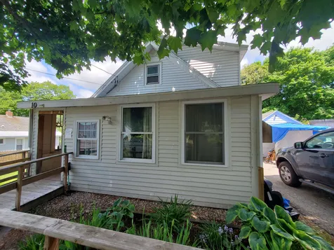 108 Norton Street Bennington VT 05201