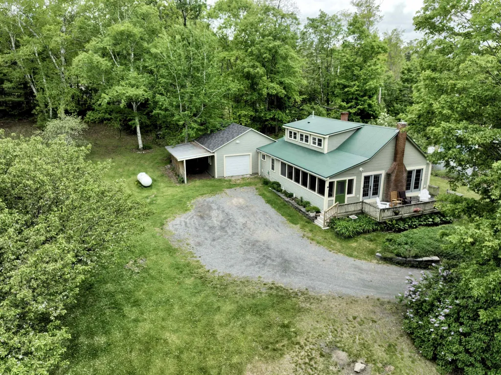 45 Esker Lane Bradford VT 05033
