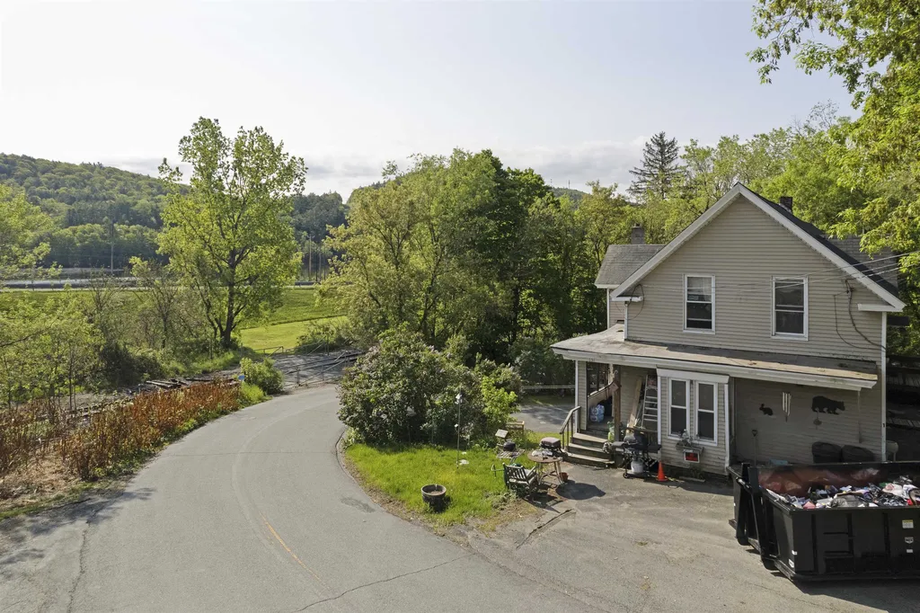 131 Depot Street Hartford VT 05088-0393