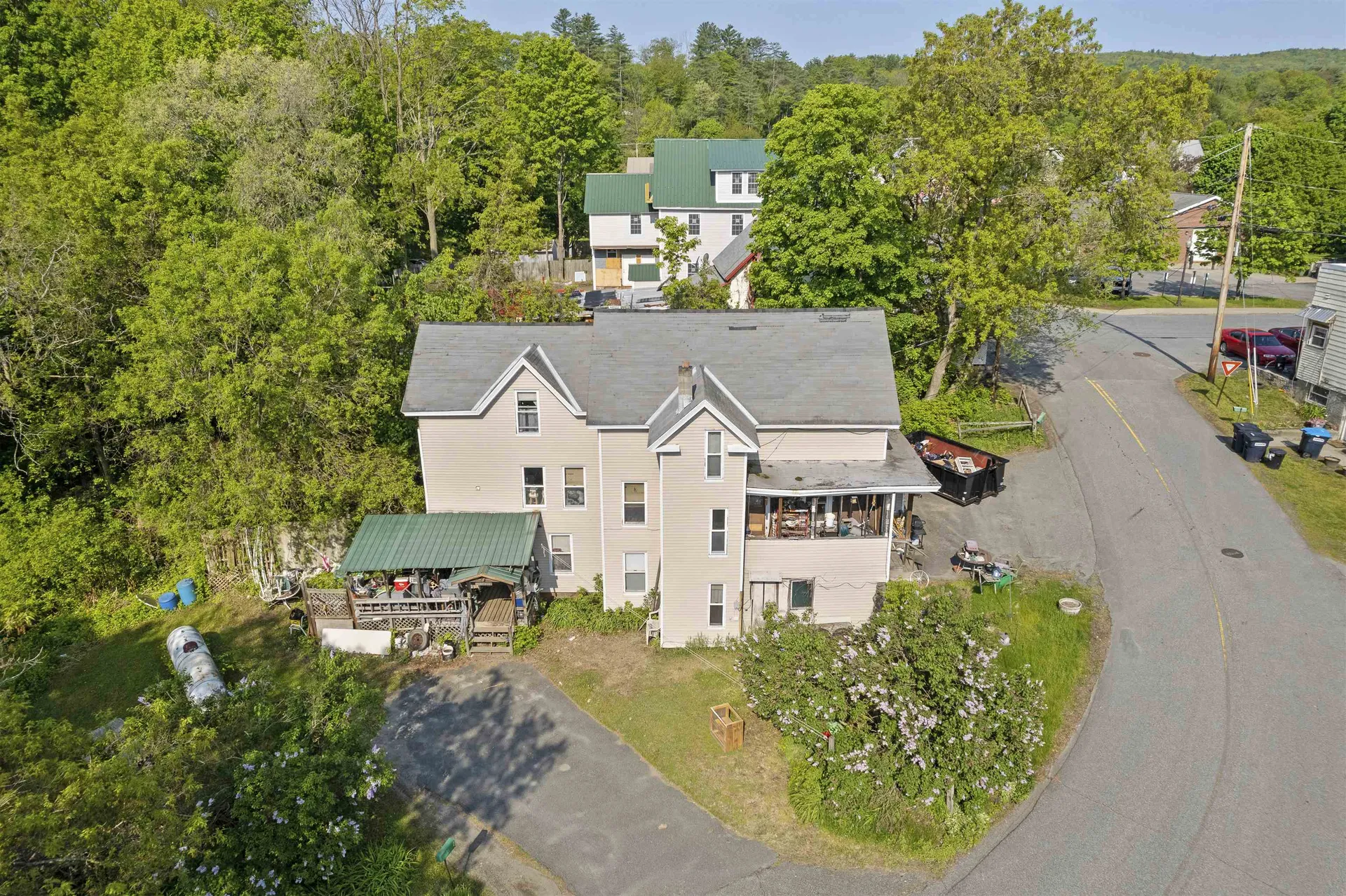 131 Depot Street Hartford VT 05088-0393