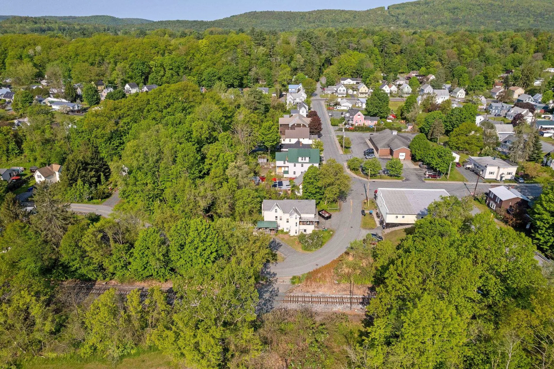 131 Depot Street Hartford VT 05088-0393