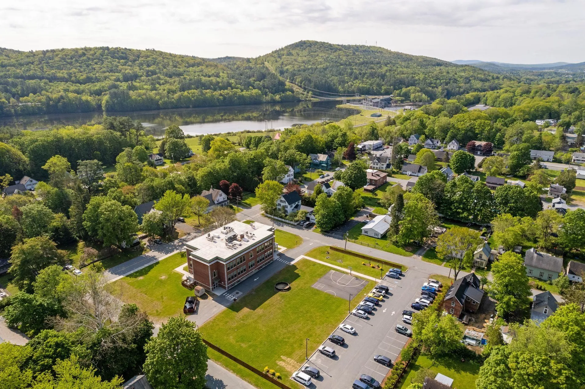 131 Depot Street Hartford VT 05088-0393