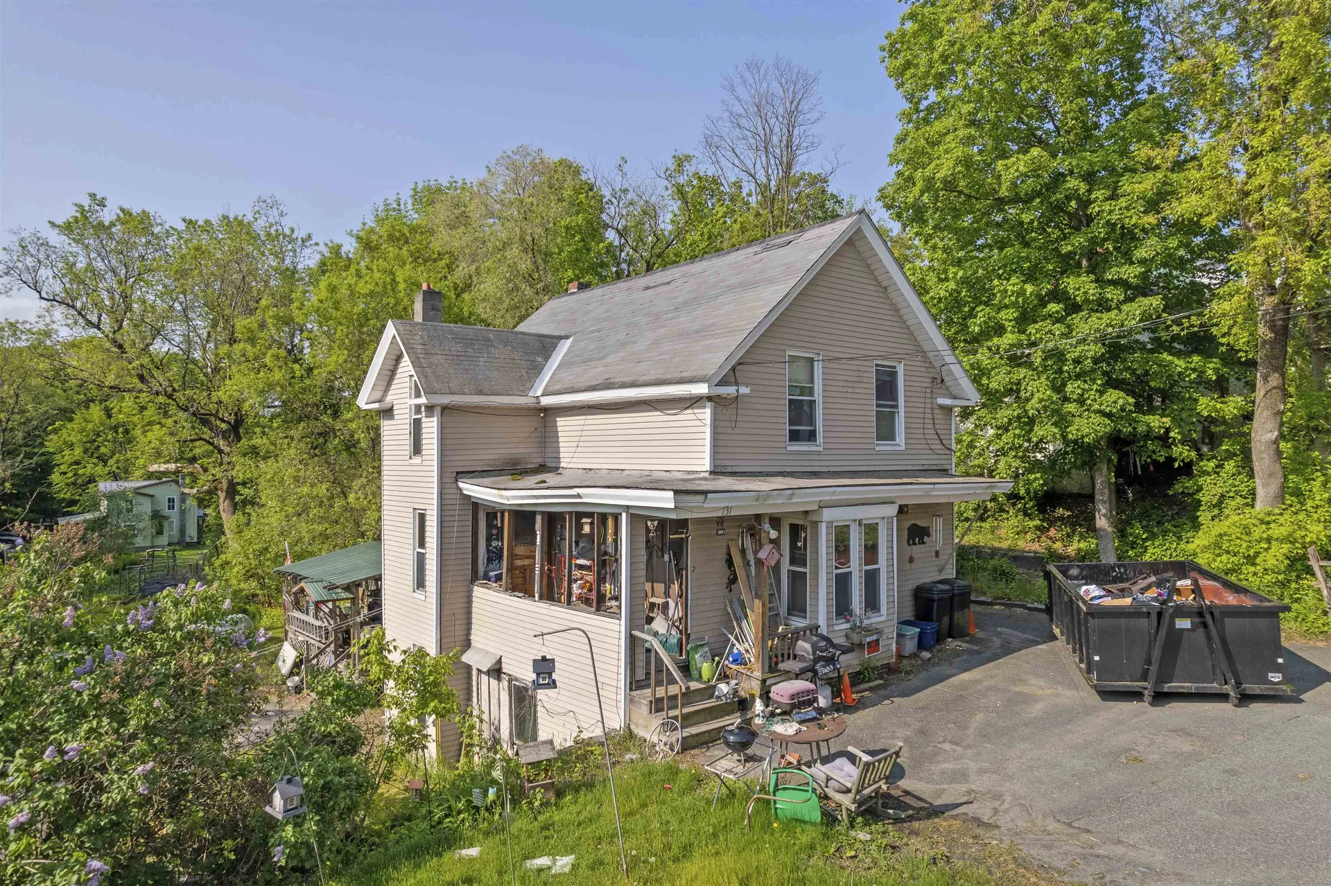 131 Depot Street Hartford VT 05088-0393