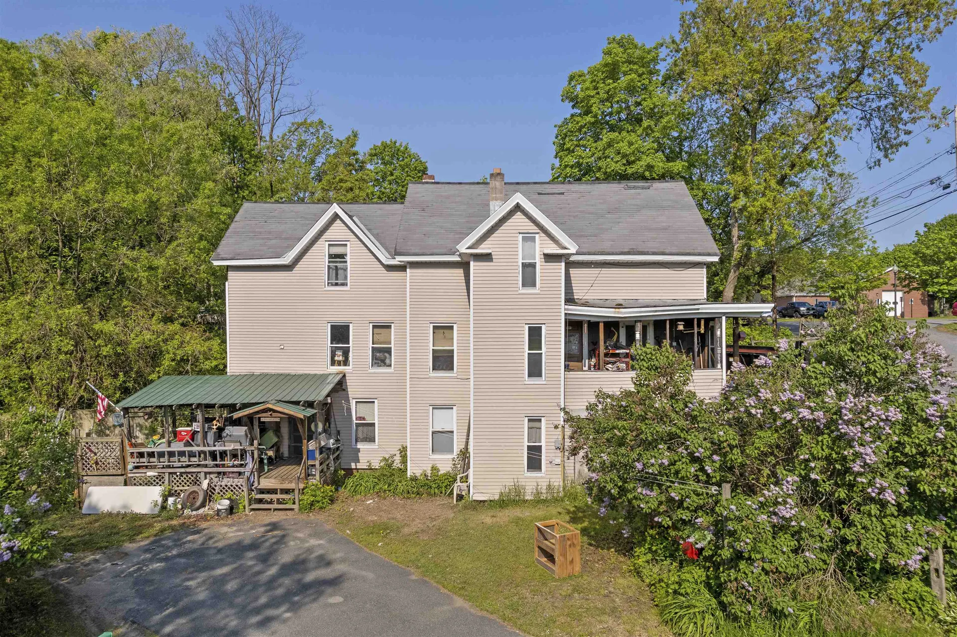 131 Depot Street Hartford VT 05088-0393