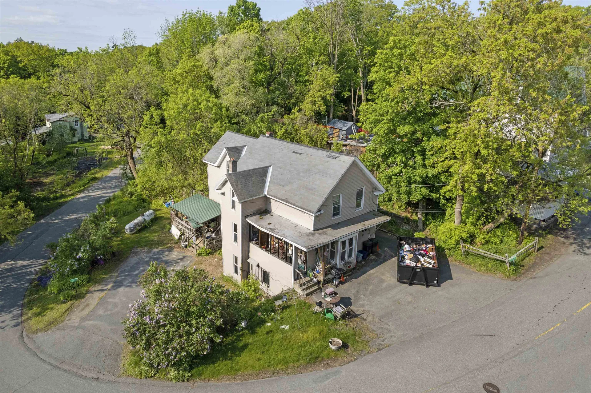 131 Depot Street Hartford VT 05088-0393