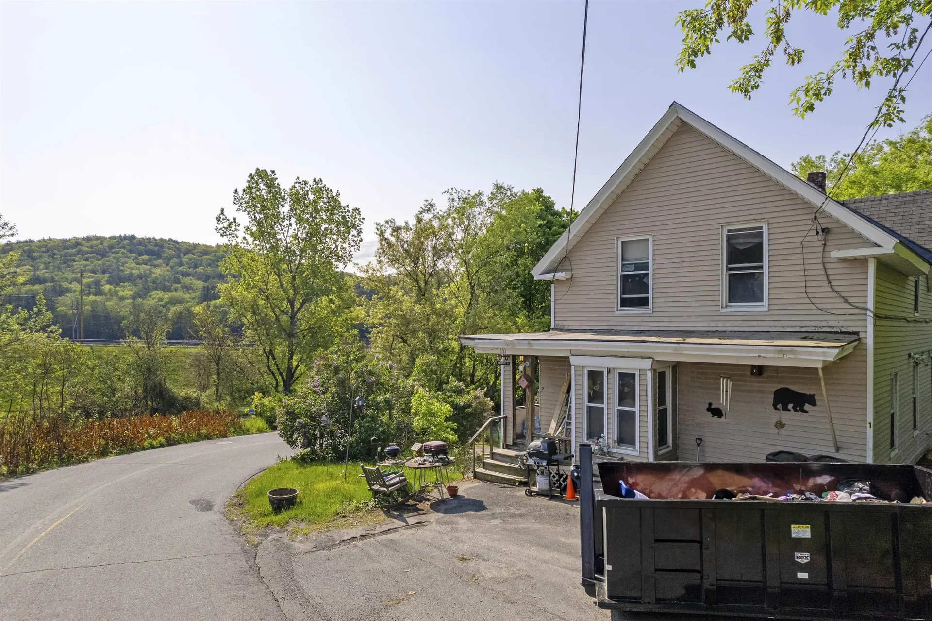 131 Depot Street Hartford VT 05088-0393