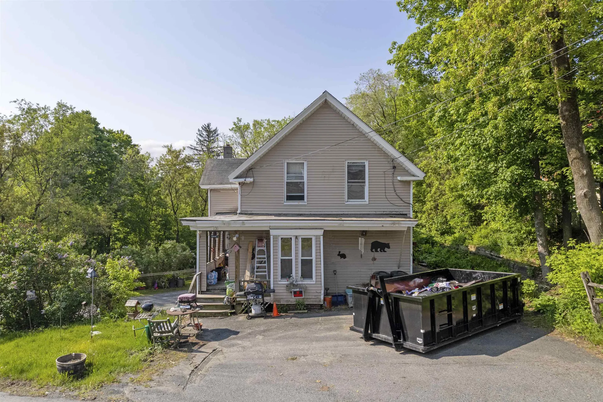 131 Depot Street Hartford VT 05088-0393