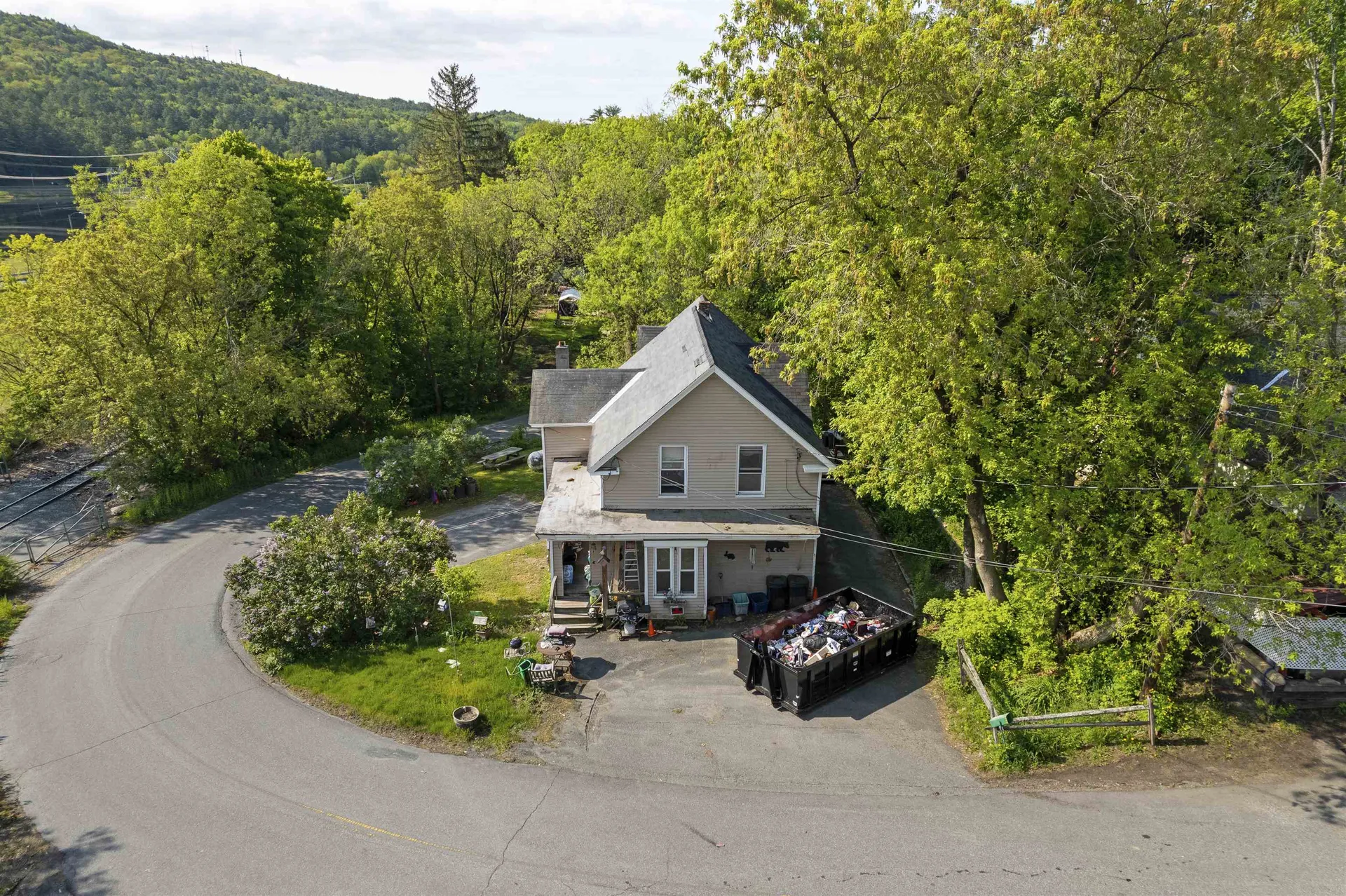 131 Depot Street Hartford VT 05088-0393