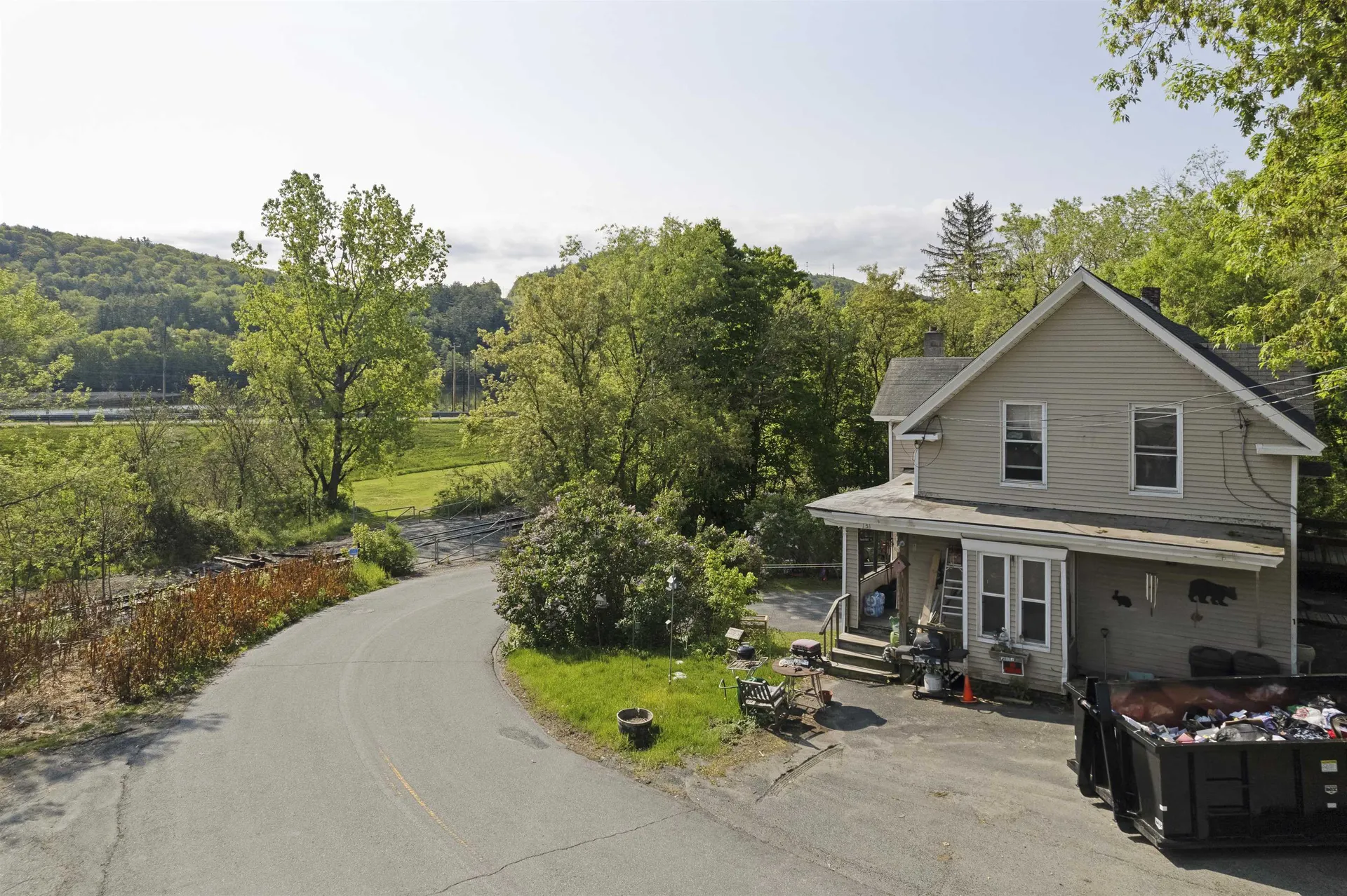 131 Depot Street Hartford VT 05088-0393