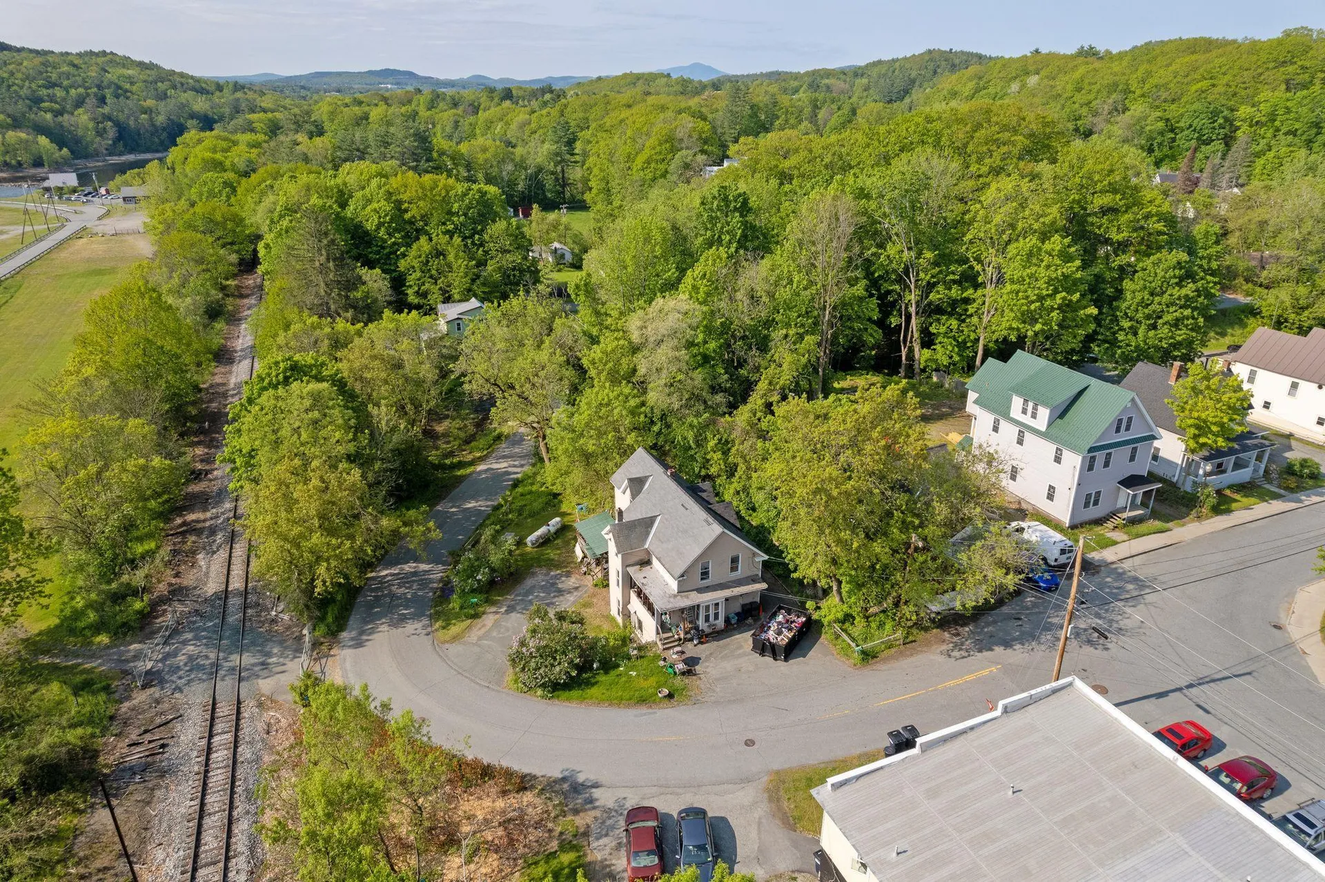 131 Depot Street Hartford VT 05088-0393