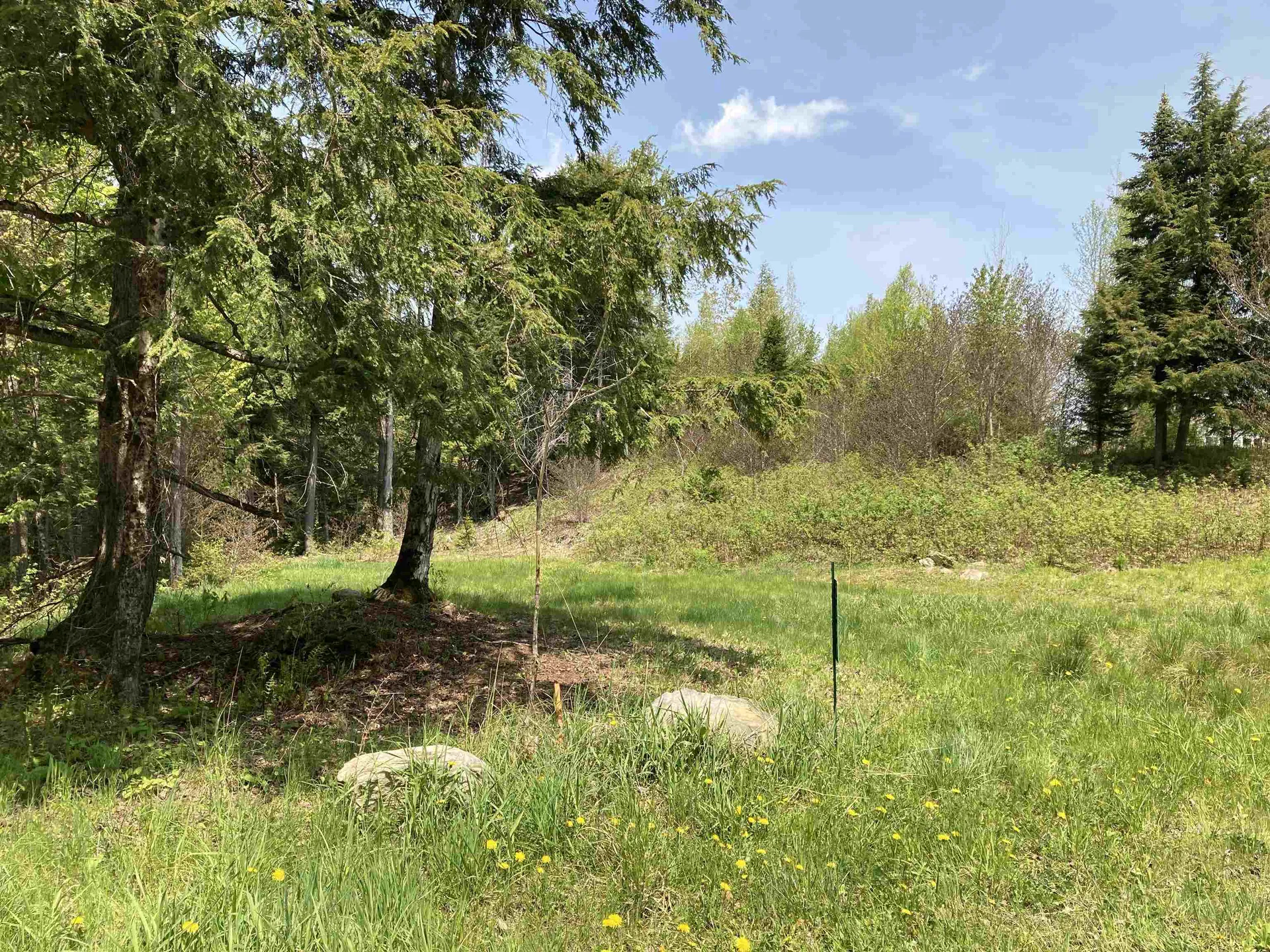 2258 Battle Row Road Hyde Park VT 05655