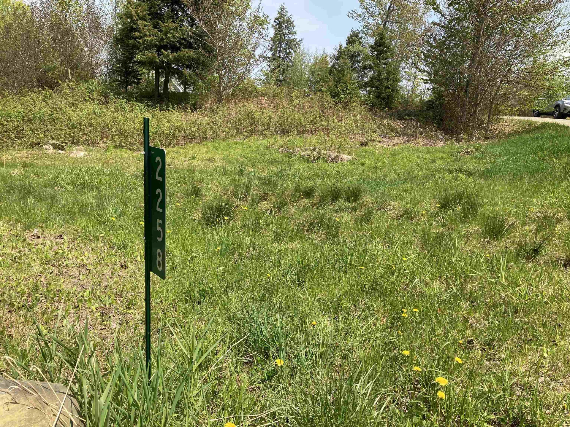 2258 Battle Row Road Hyde Park VT 05655