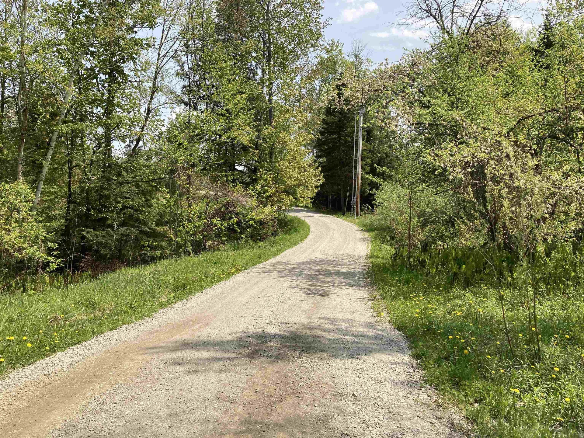 2258 Battle Row Road Hyde Park VT 05655