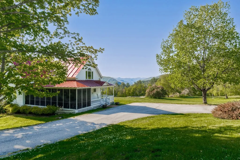 3702 Liberty Hill Road Pittsfield VT 05762