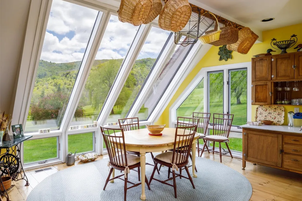 3702 Liberty Hill Road Pittsfield VT 05762