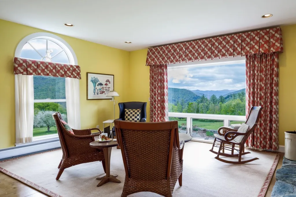 3702 Liberty Hill Road Pittsfield VT 05762