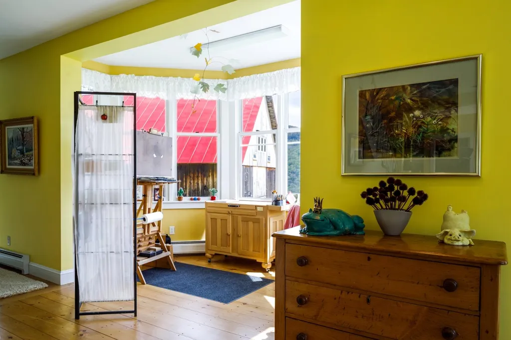 3702 Liberty Hill Road Pittsfield VT 05762