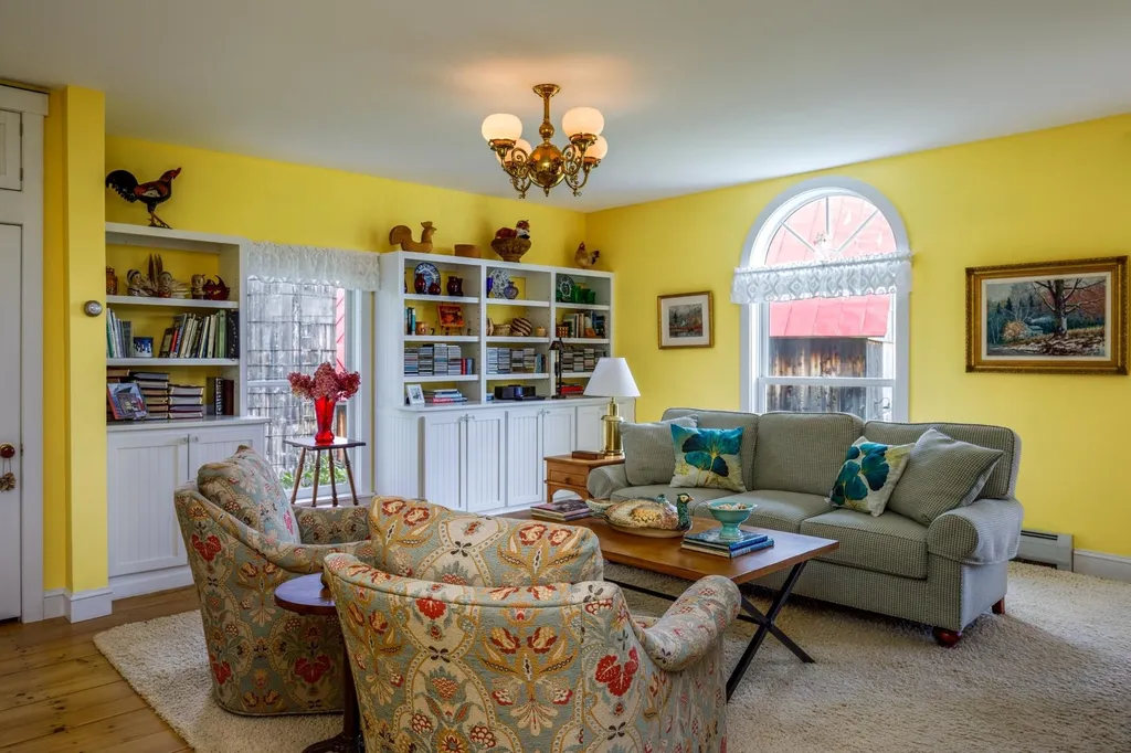 3702 Liberty Hill Road Pittsfield VT 05762