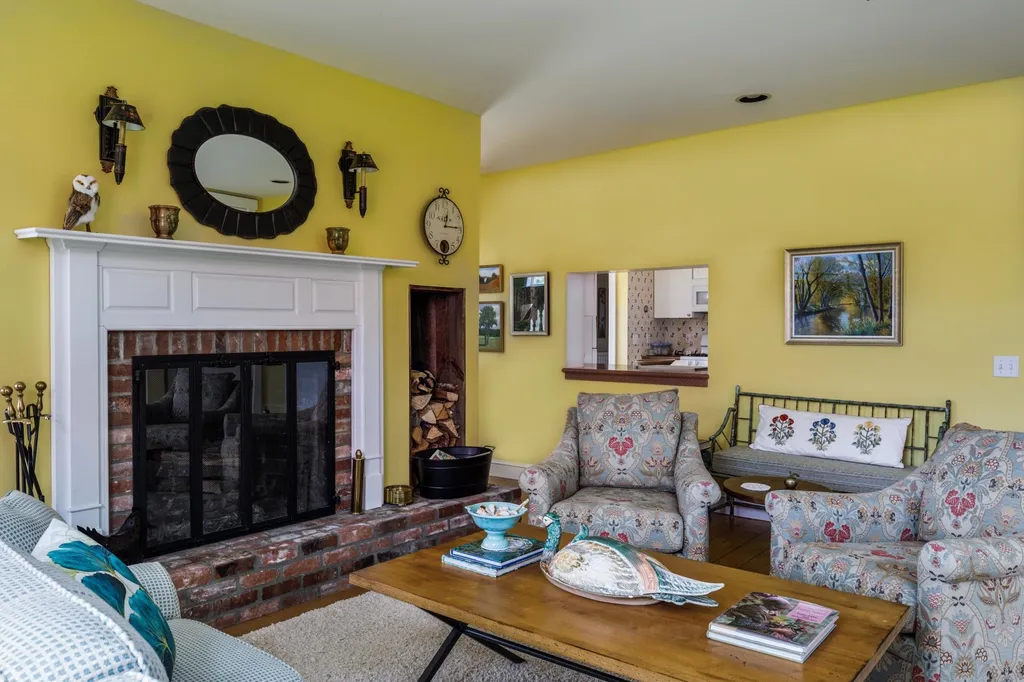 3702 Liberty Hill Road Pittsfield VT 05762