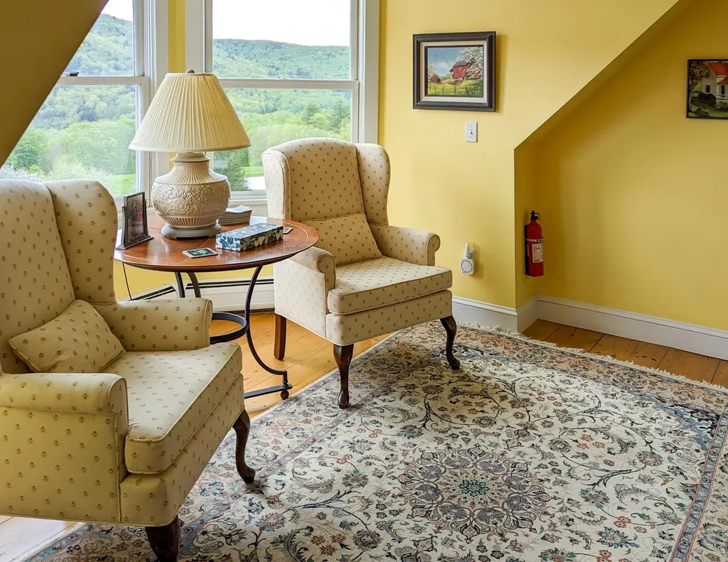 3702 Liberty Hill Road Pittsfield VT 05762