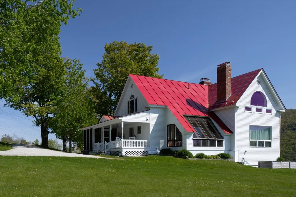 3702 Liberty Hill Road Pittsfield VT 05762
