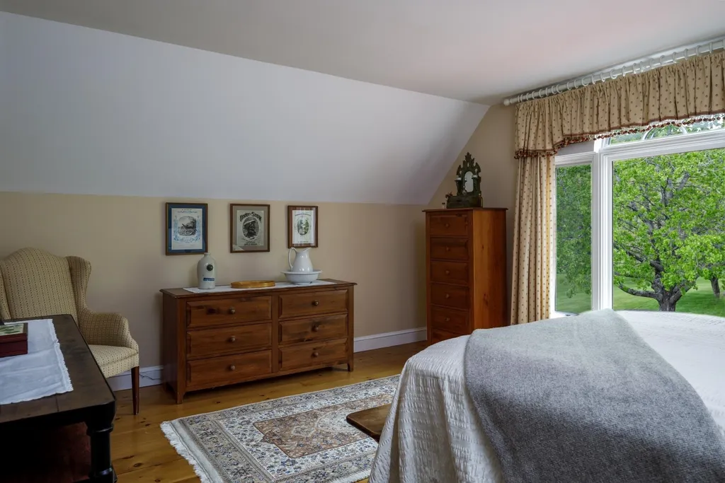 3702 Liberty Hill Road Pittsfield VT 05762