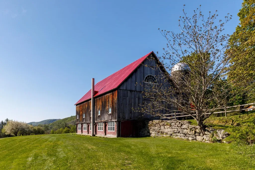 3702 Liberty Hill Road Pittsfield VT 05762