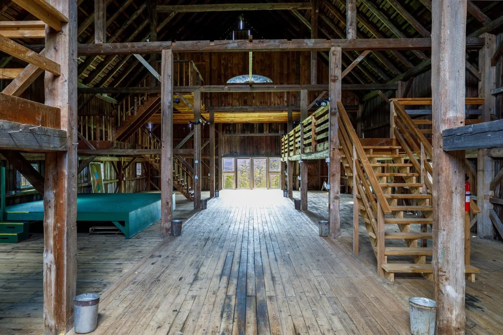 3702 Liberty Hill Road Pittsfield VT 05762