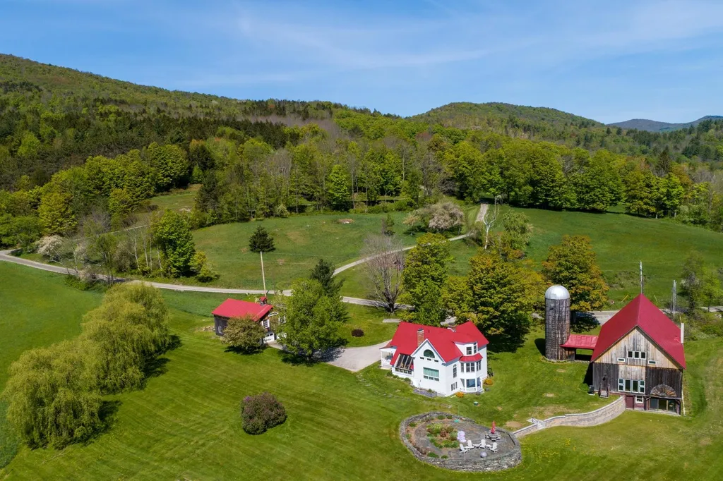 3702 Liberty Hill Road Pittsfield VT 05762