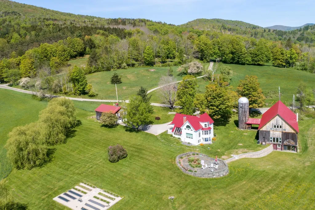 3702 Liberty Hill Road Pittsfield VT 05762